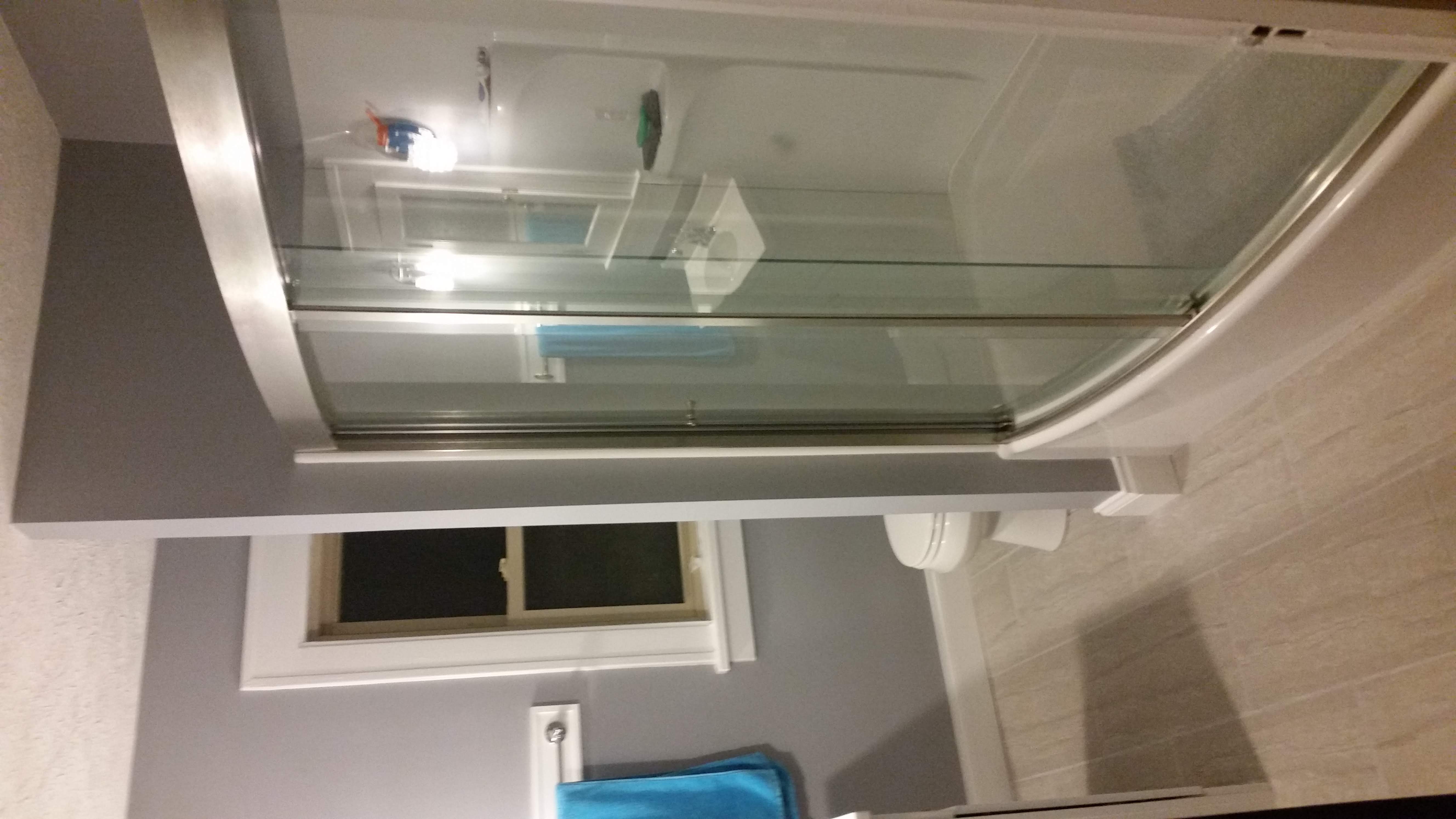 Completed project by Stivers Design