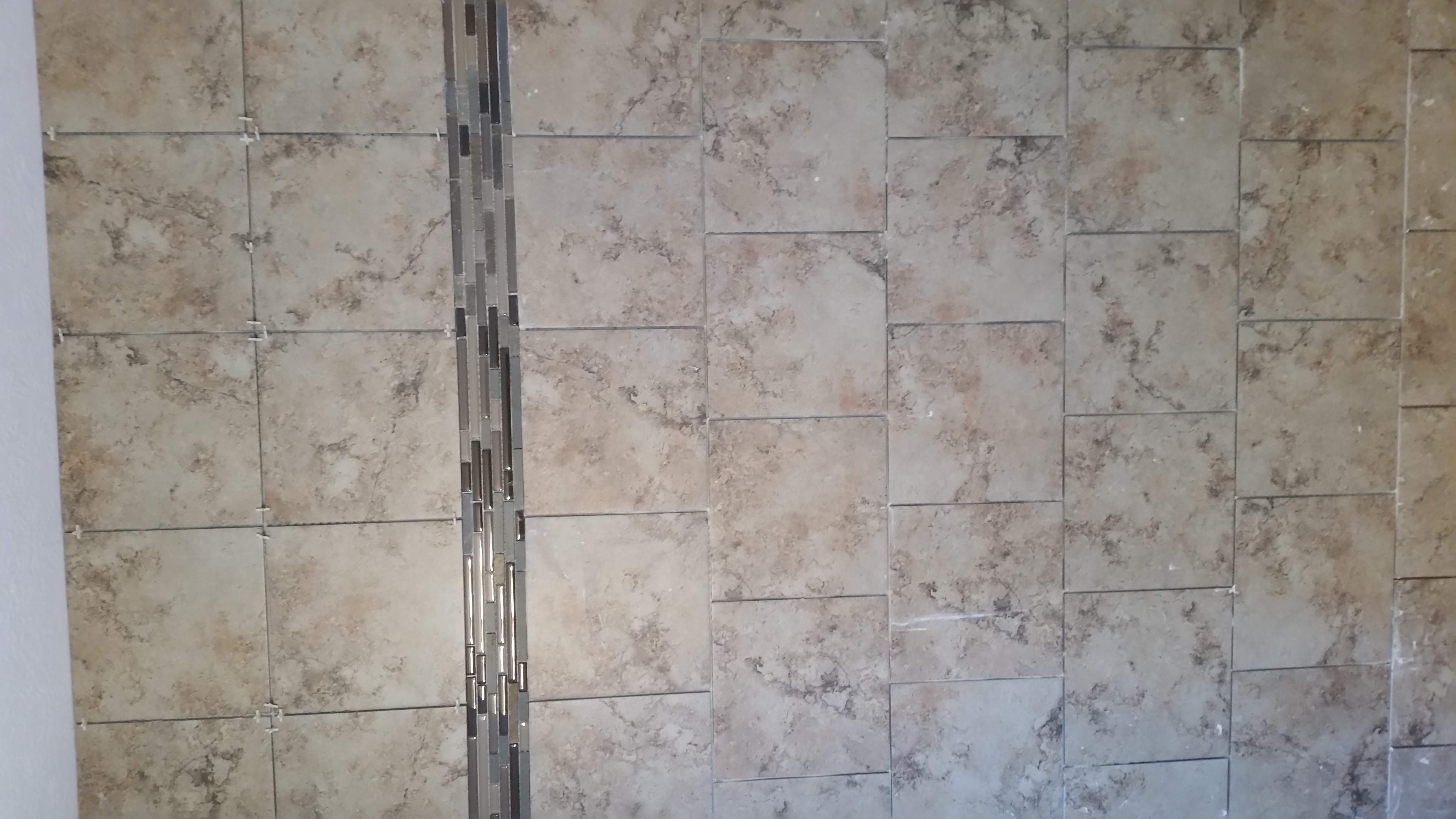 Completed project by Stivers Design