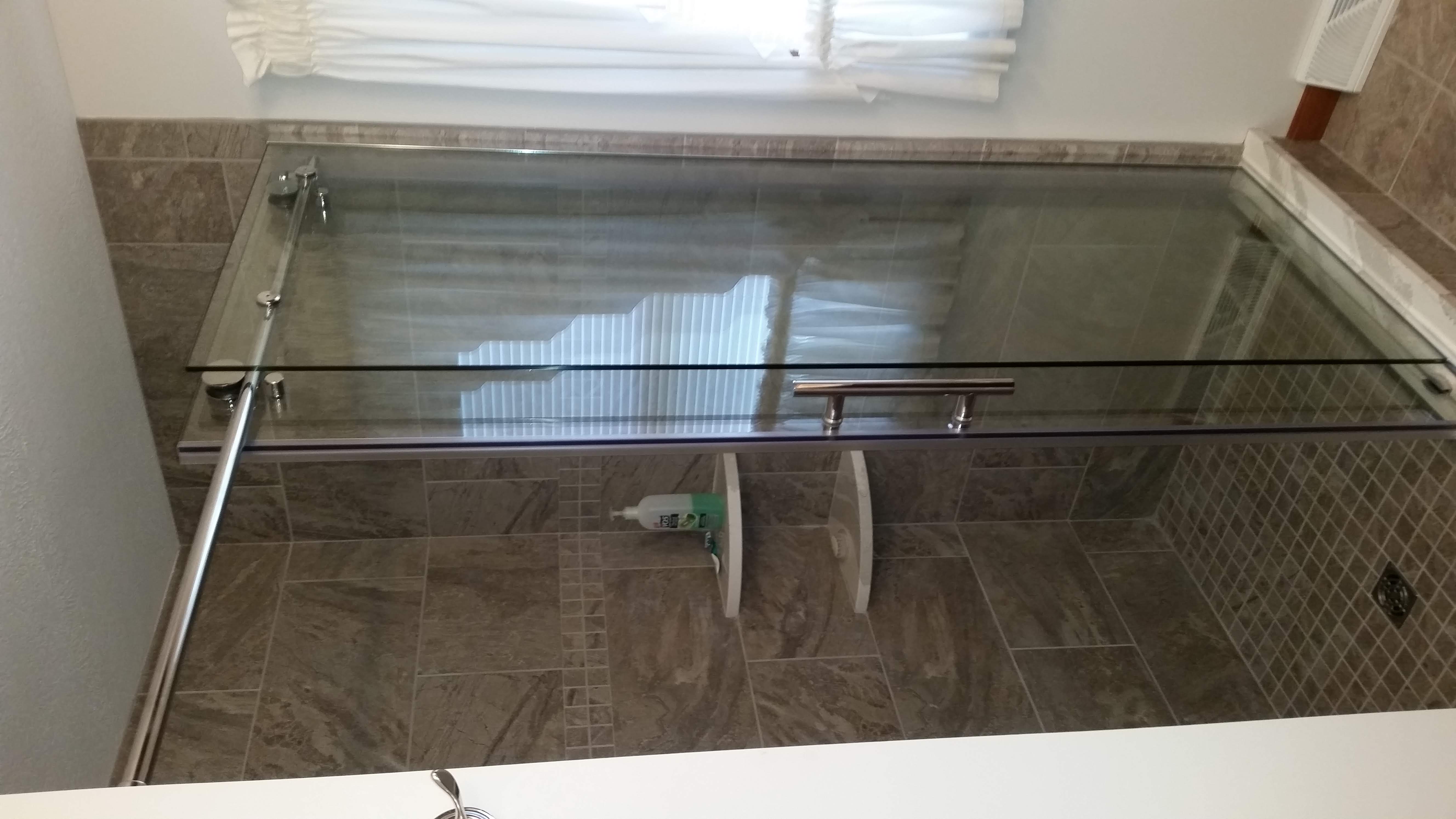 Completed project by Stivers Design