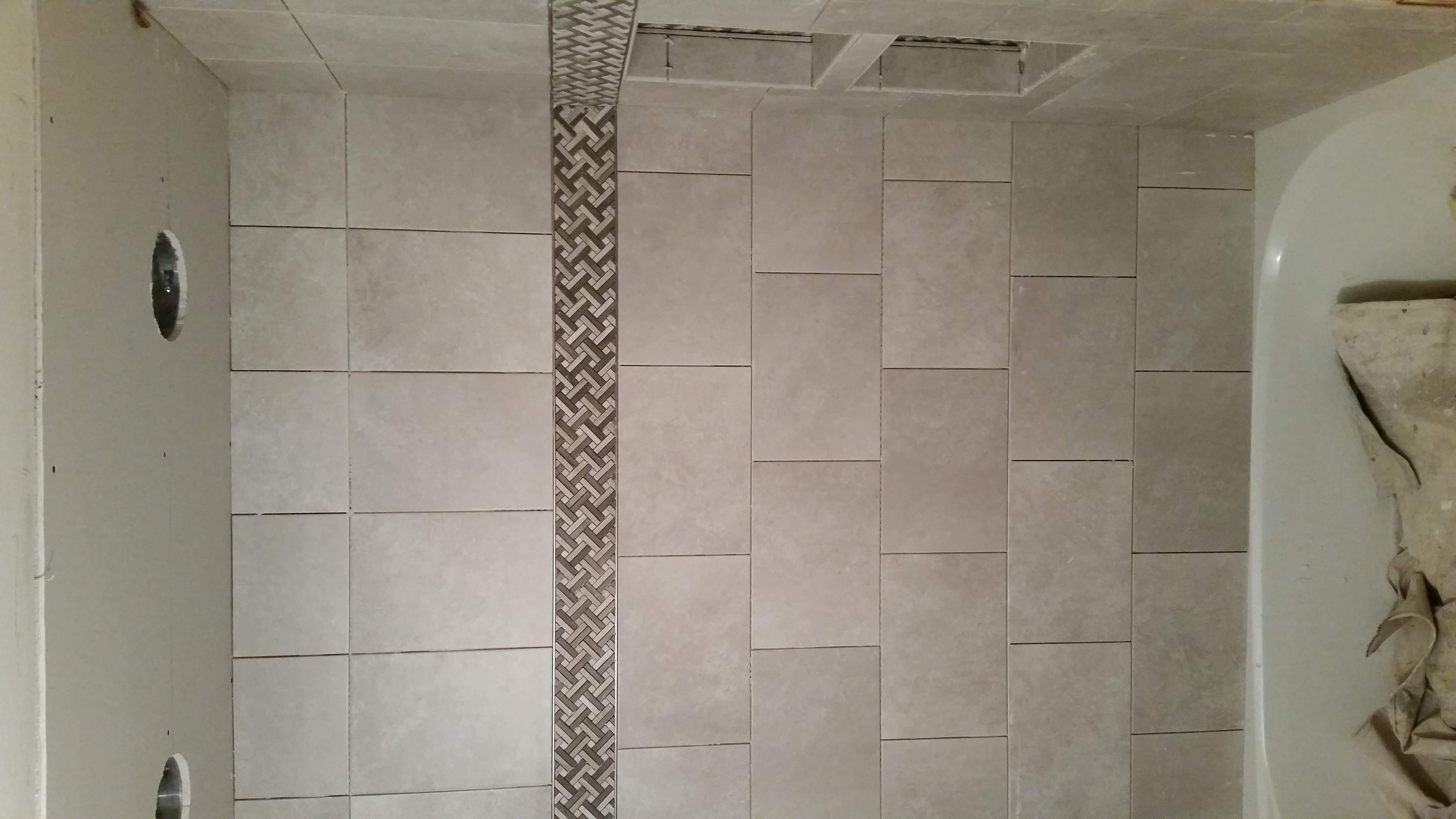 Completed project by Stivers Design