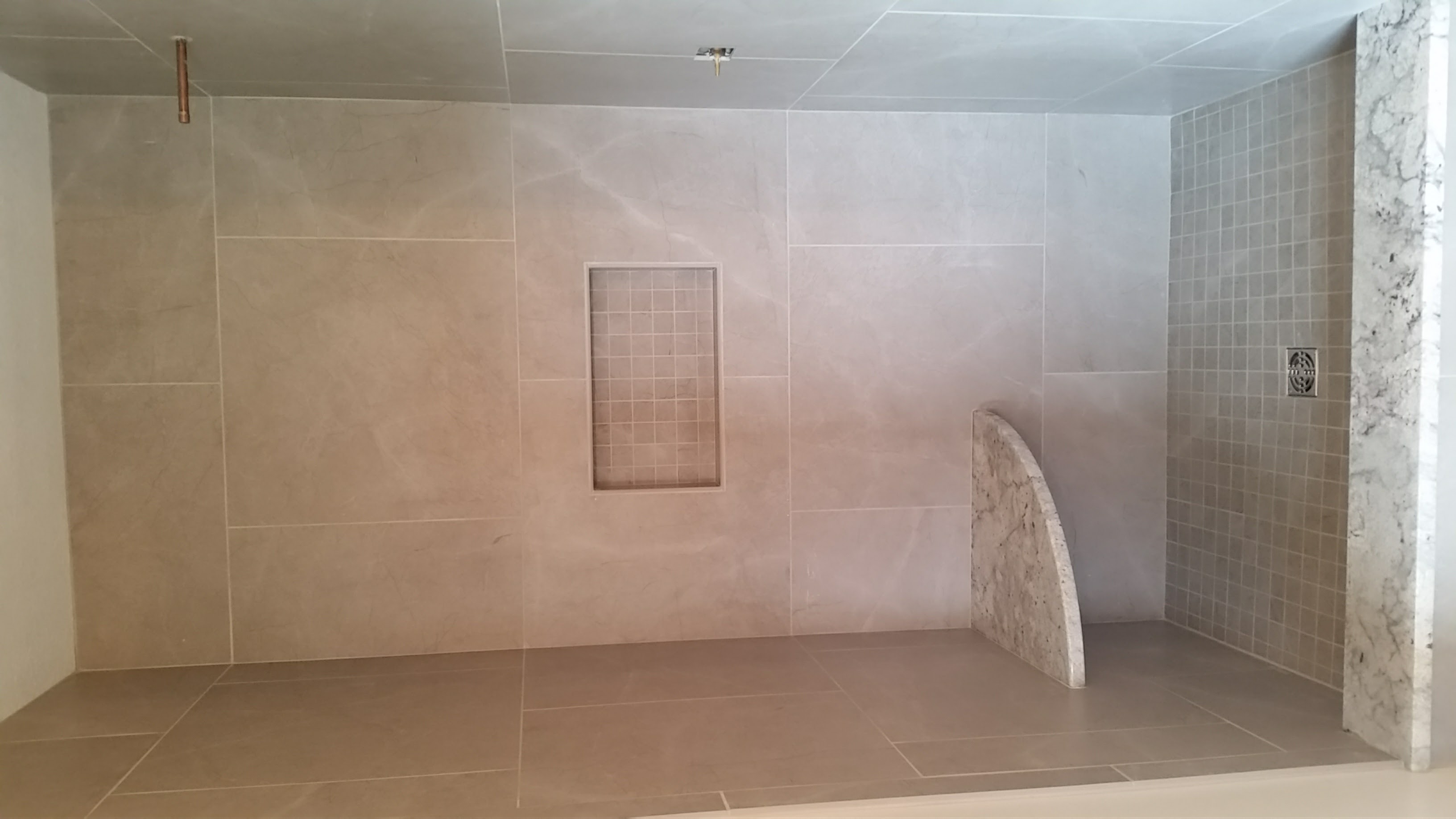 Completed project by Stivers Design