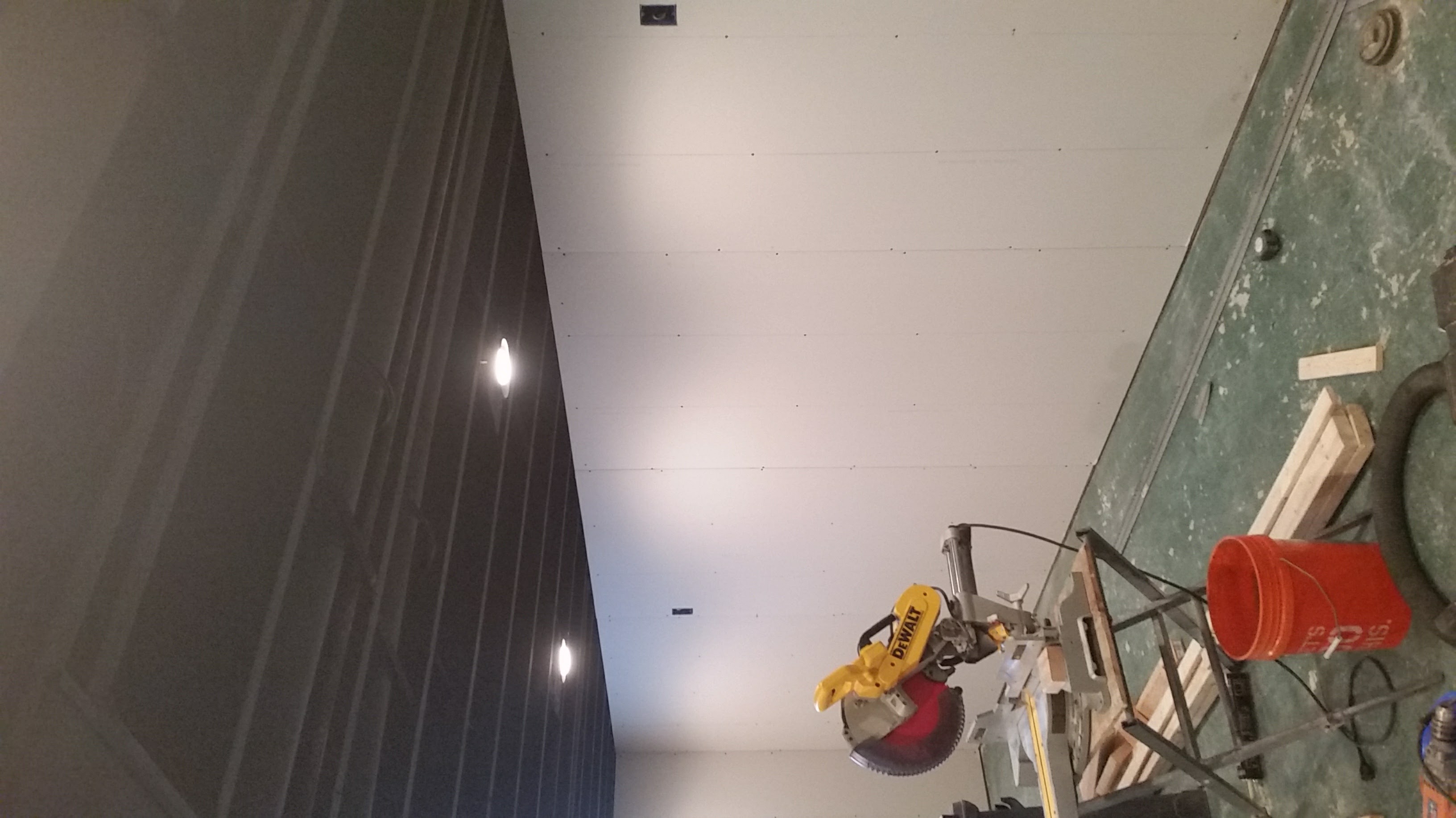 Completed project by Stivers Design