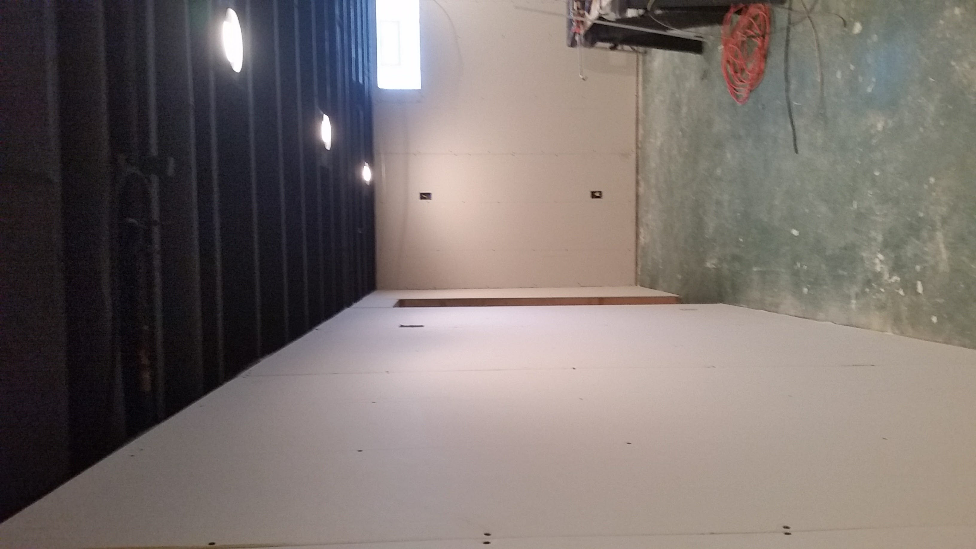 Completed project by Stivers Design