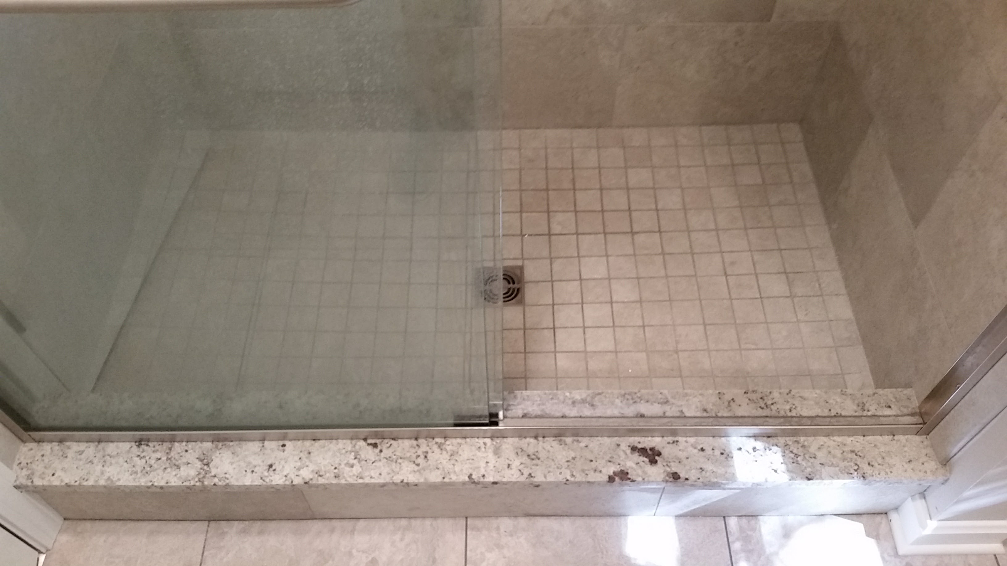 Completed project by Stivers Design