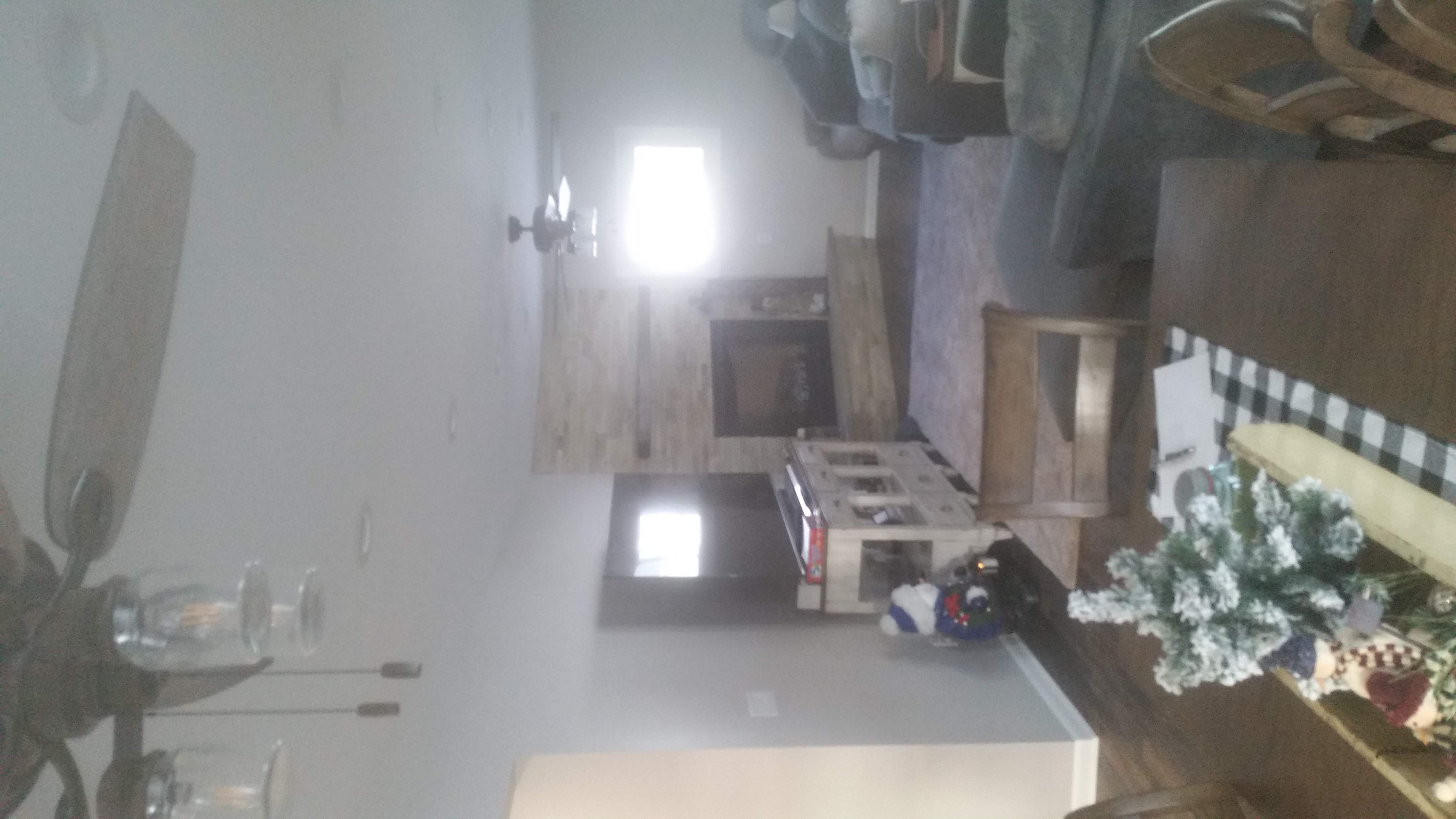 Completed project by Stivers Design