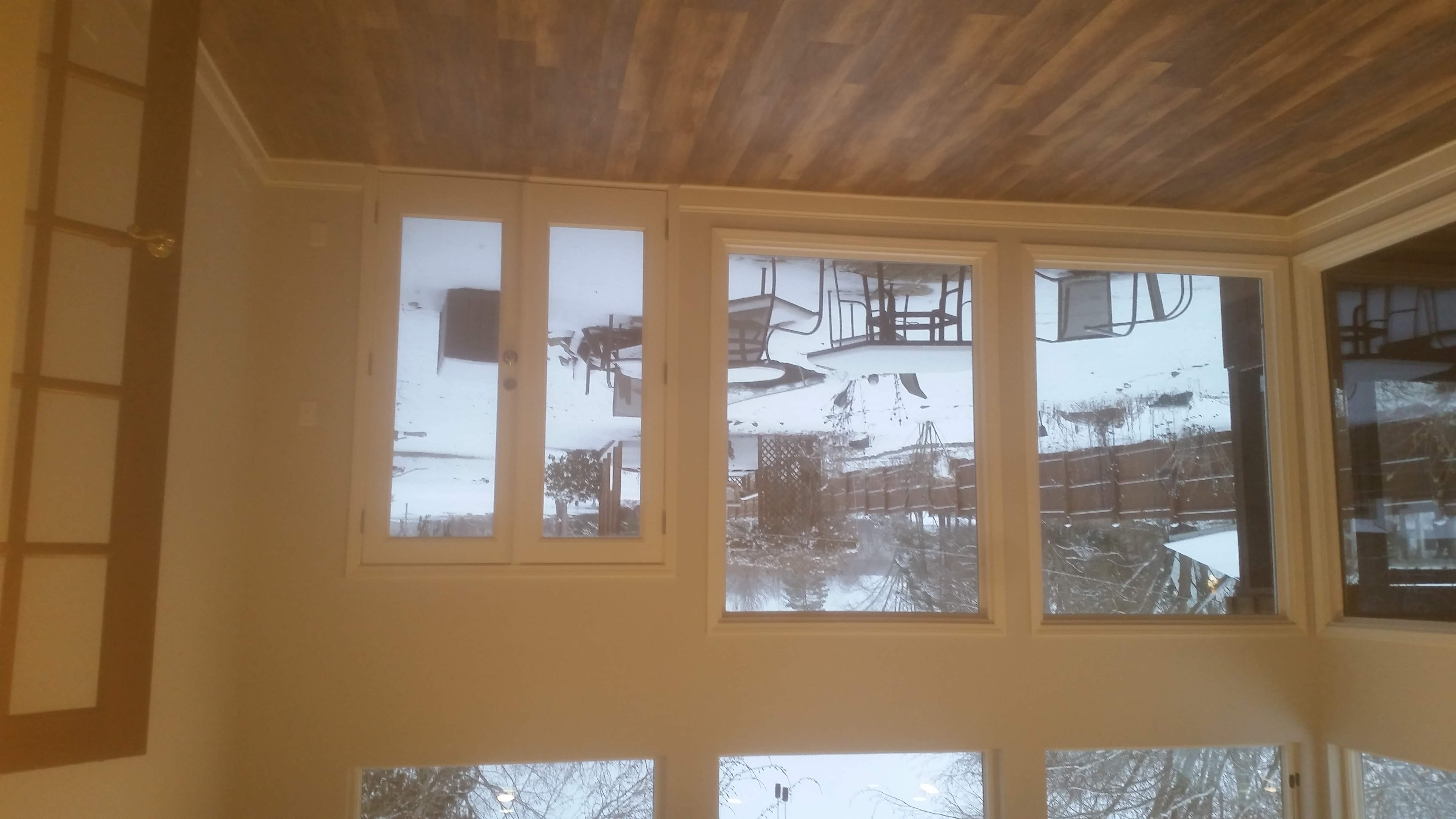 Completed project by Stivers Design