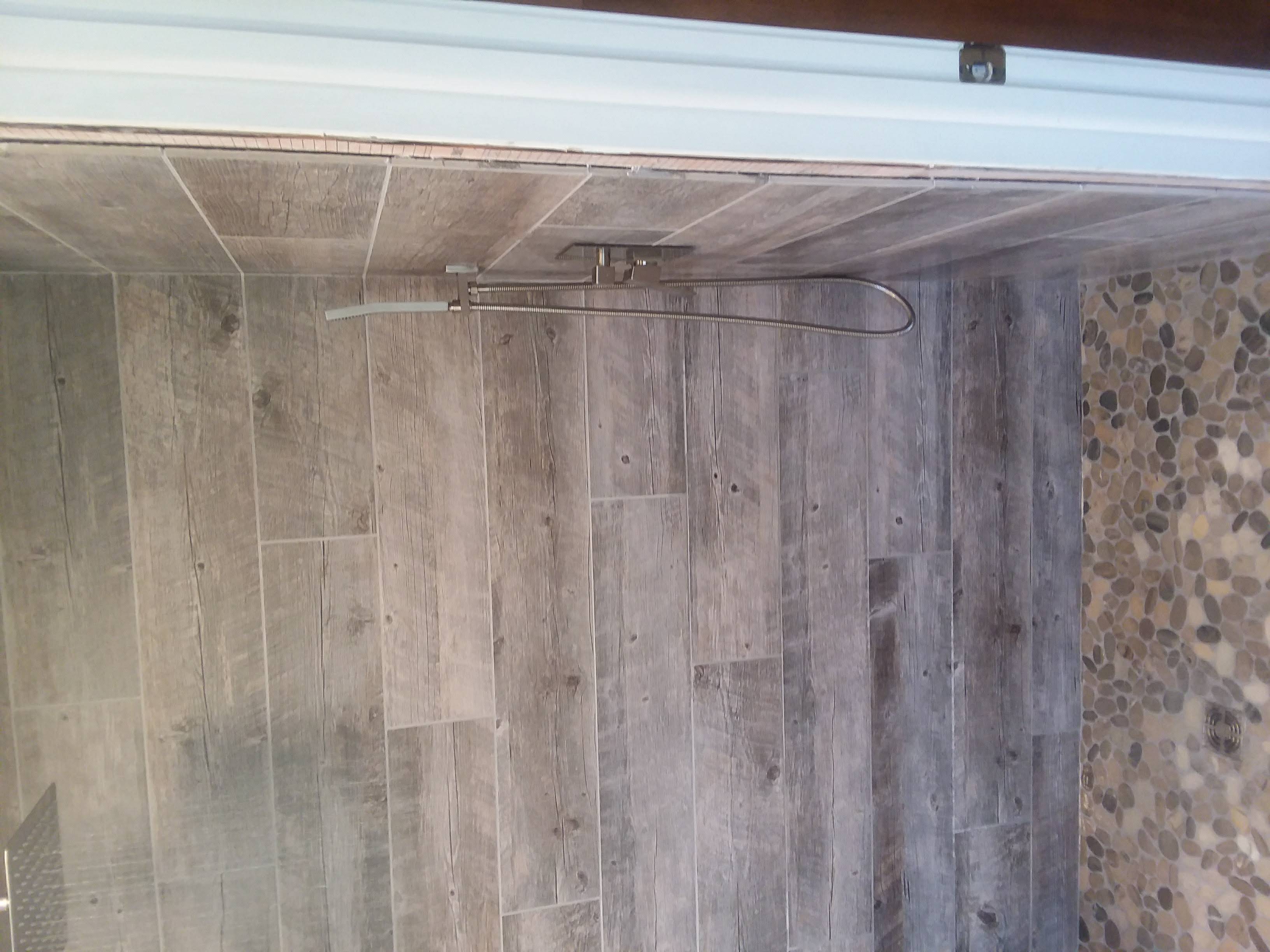 Completed project by Stivers Design