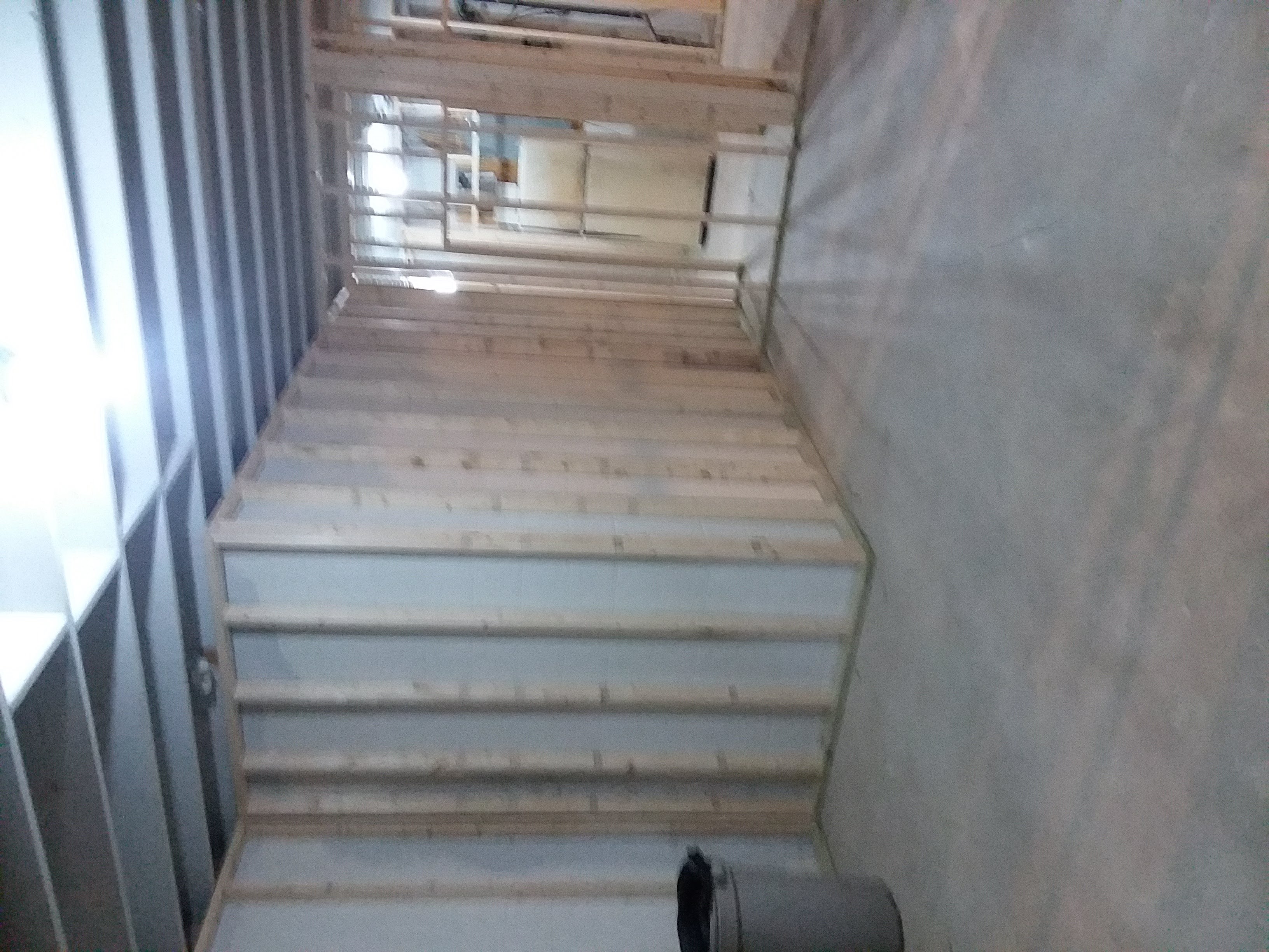 Completed project by Stivers Design