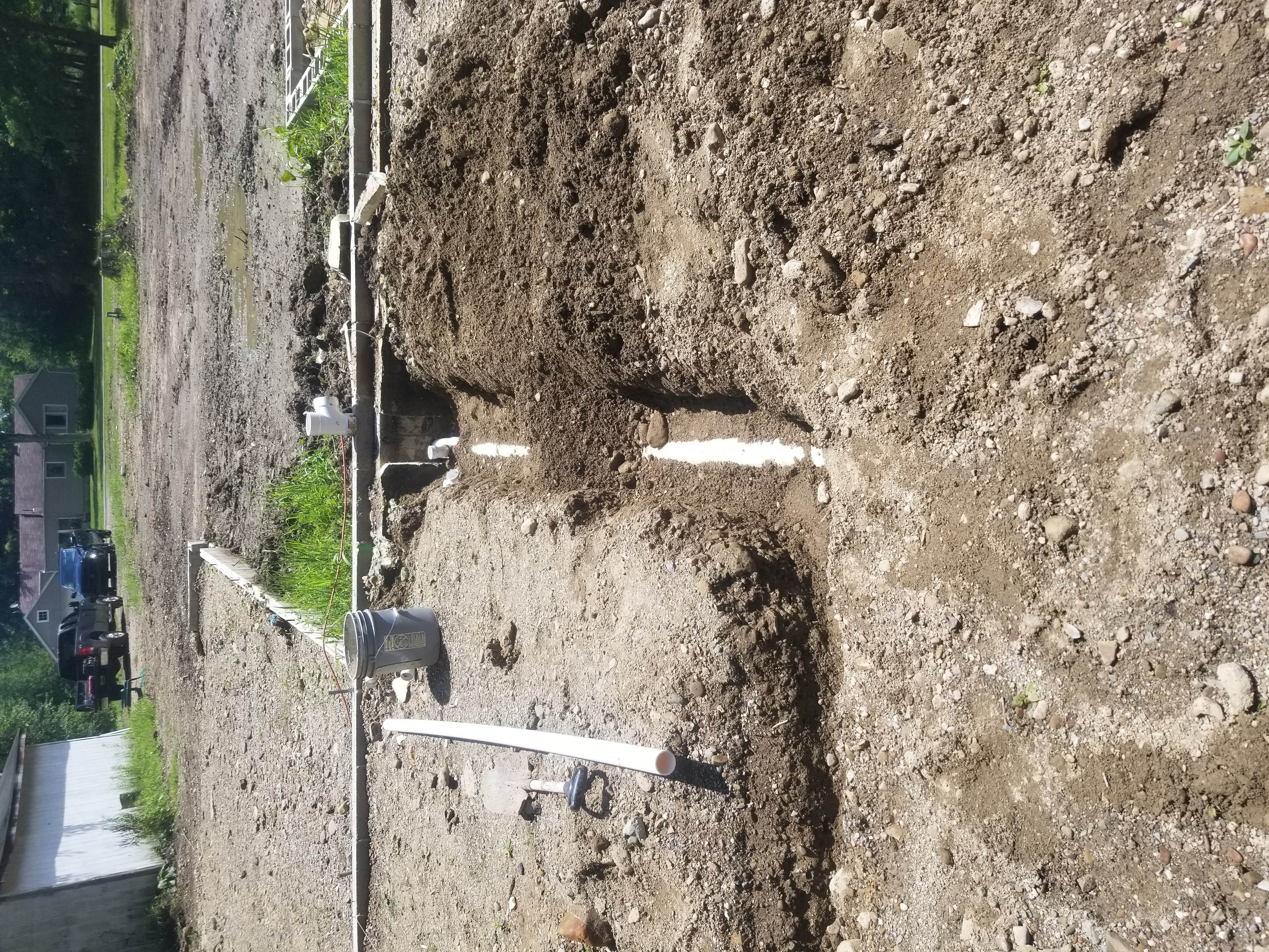 Completed project by Stivers Design