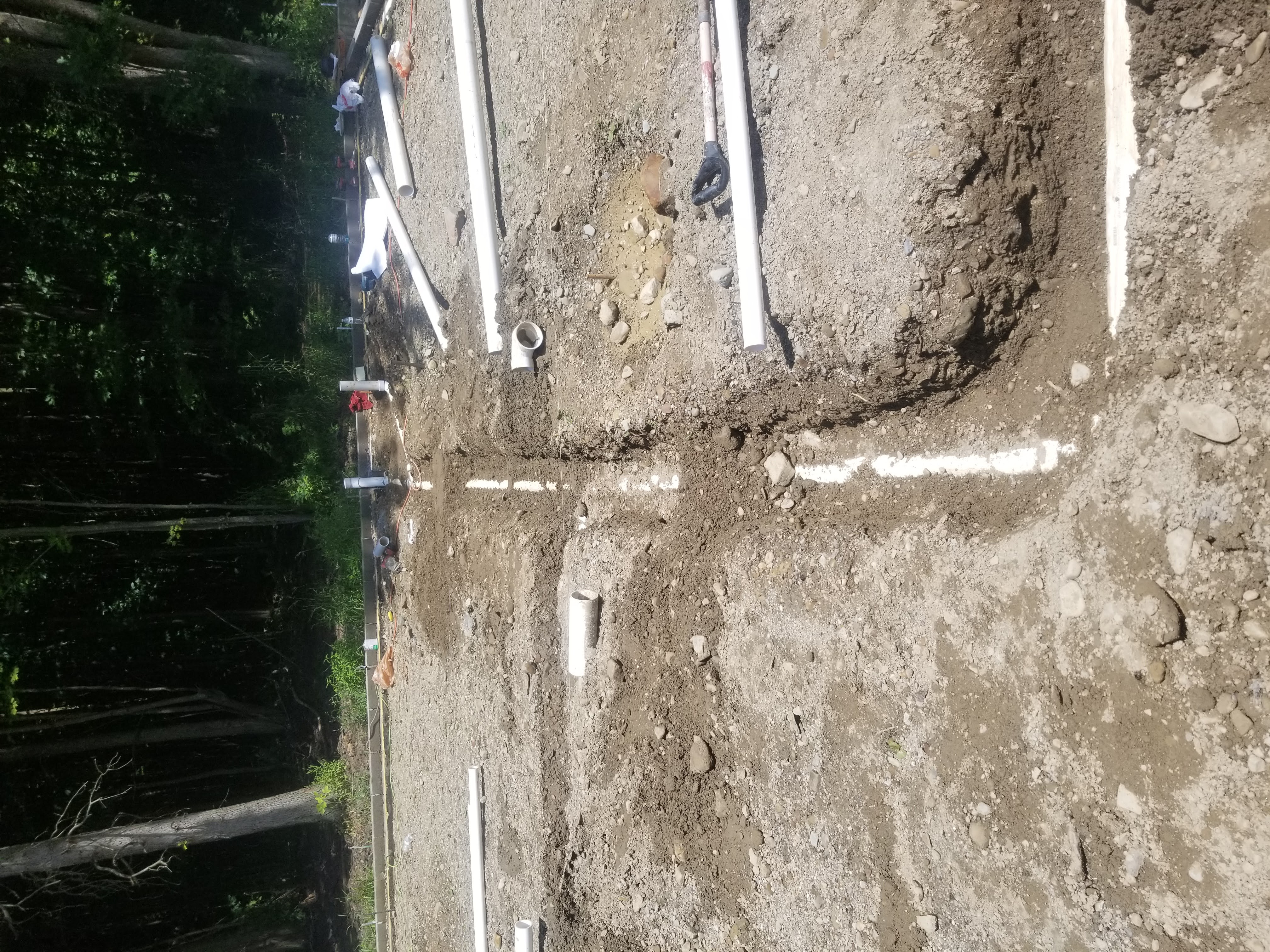 Completed project by Stivers Design