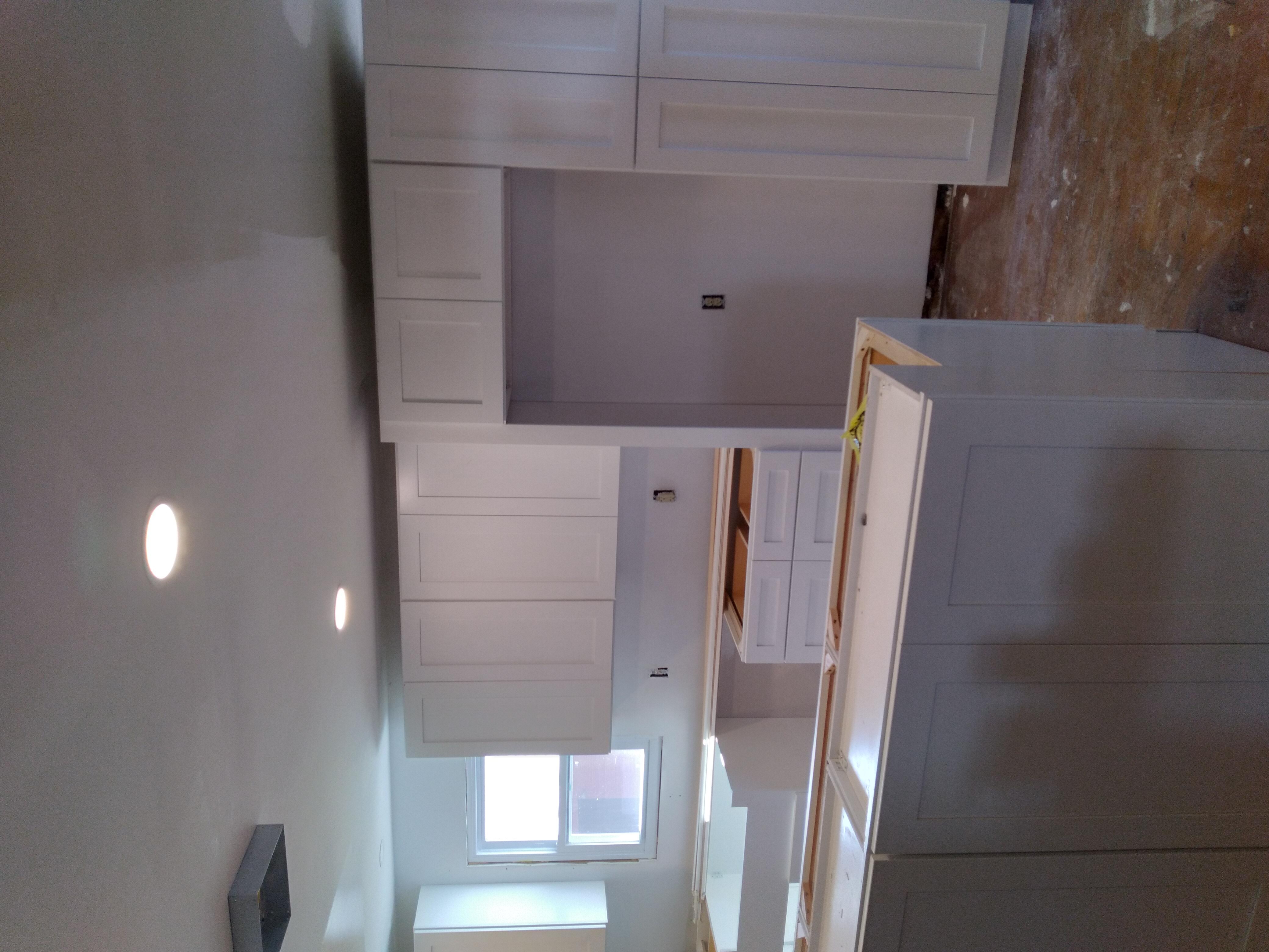 Completed project by Stivers Design