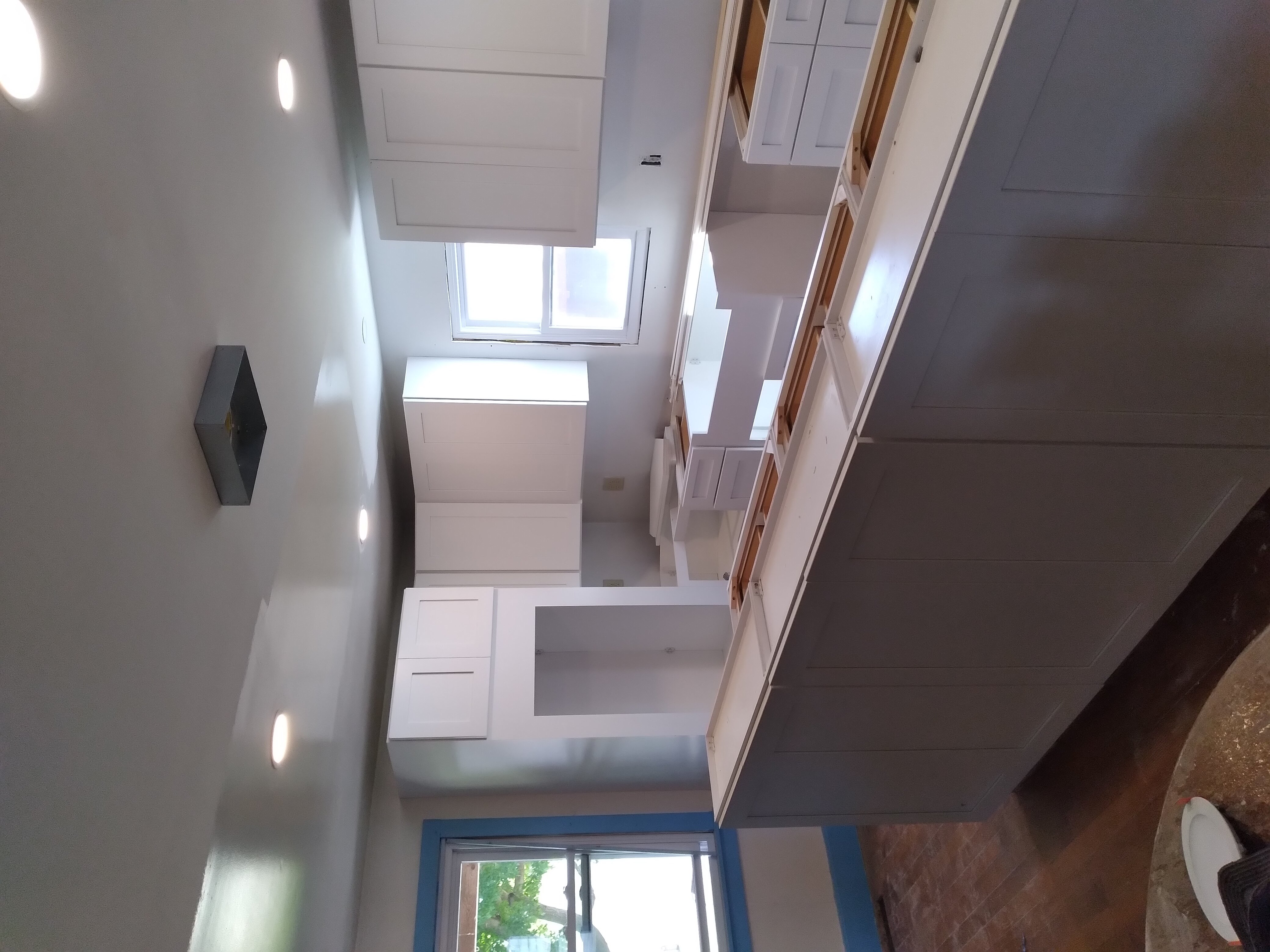 Completed project by Stivers Design