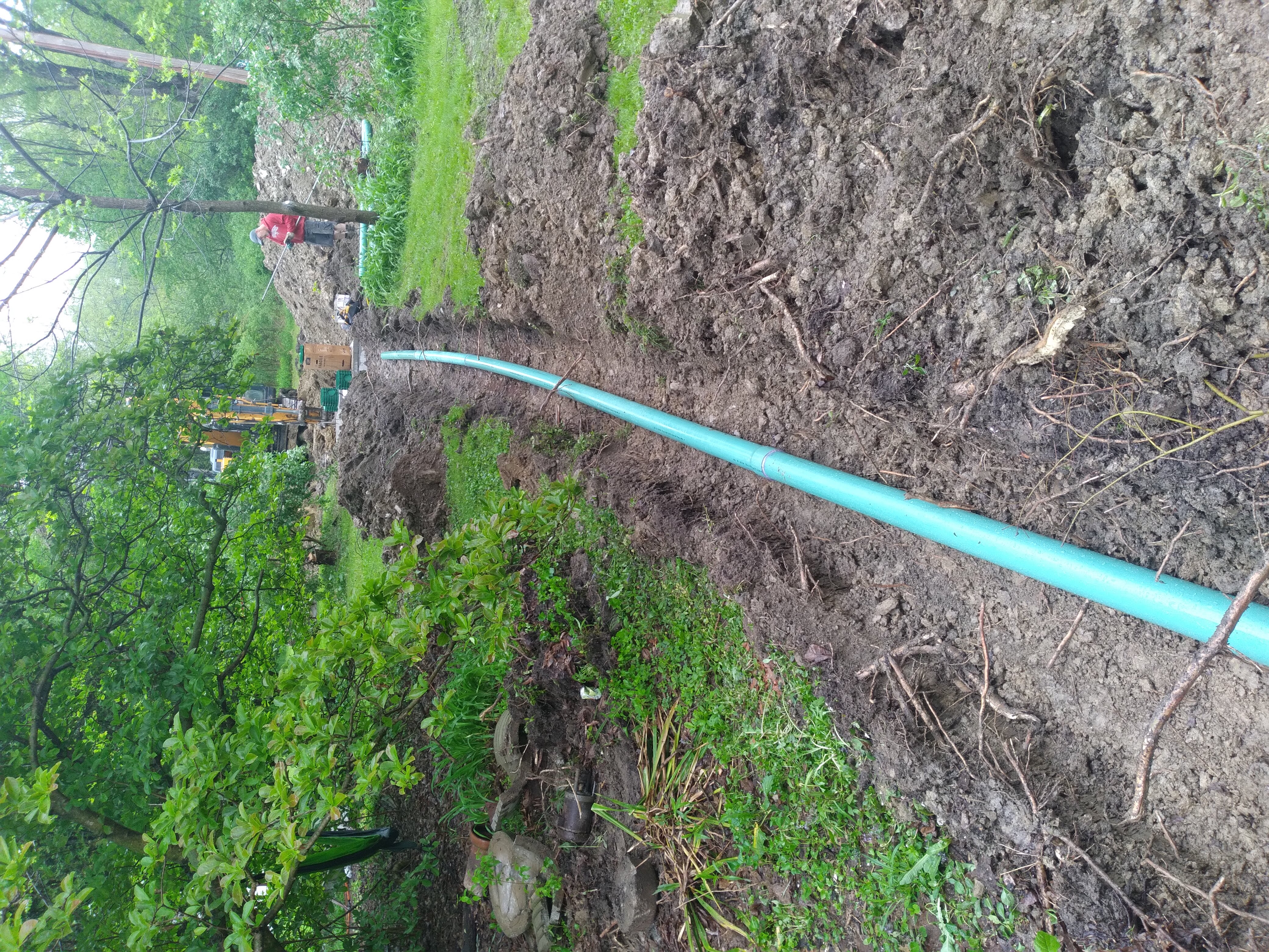 Completed project by Stivers Design