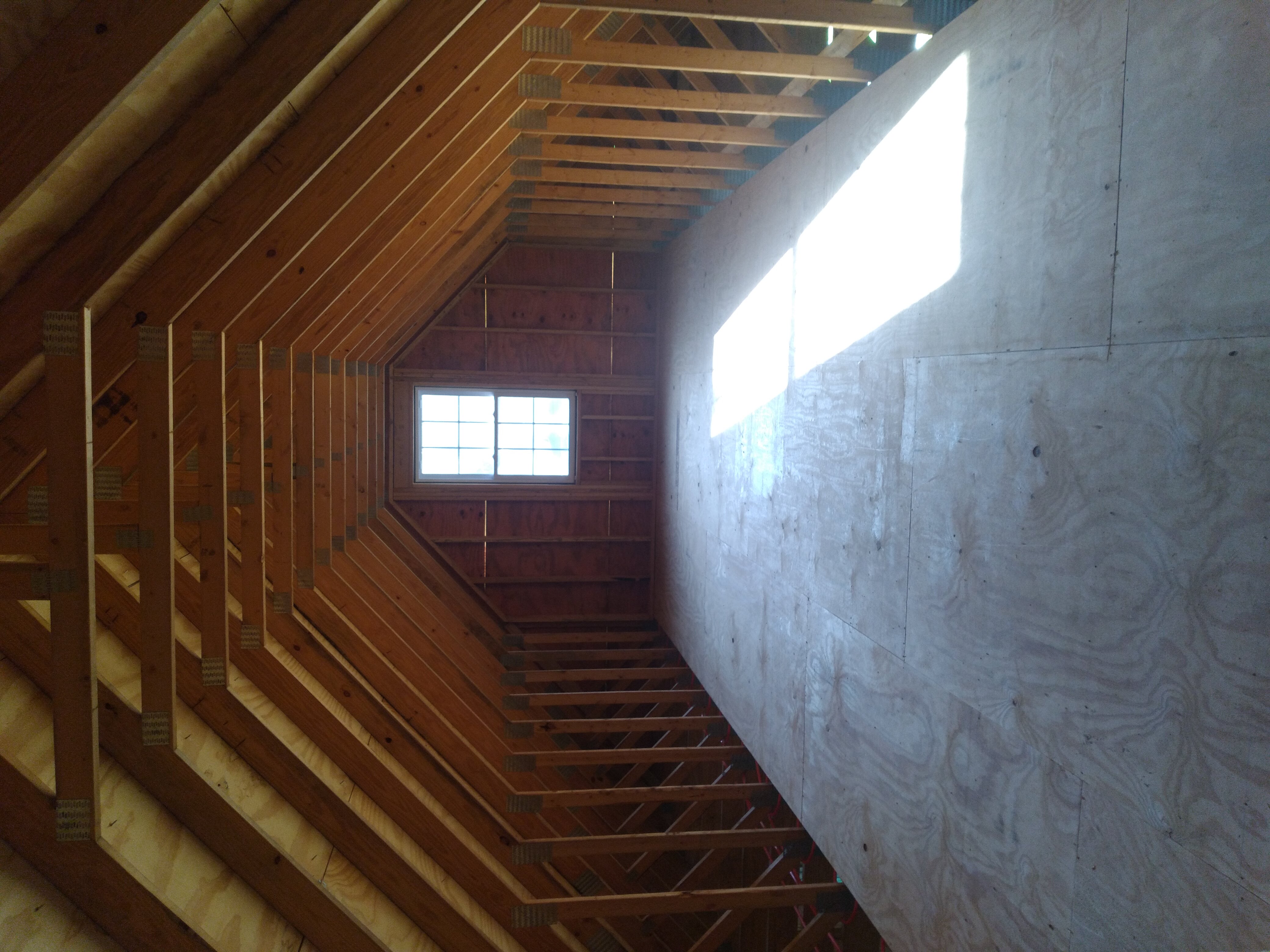 Completed project by Stivers Design