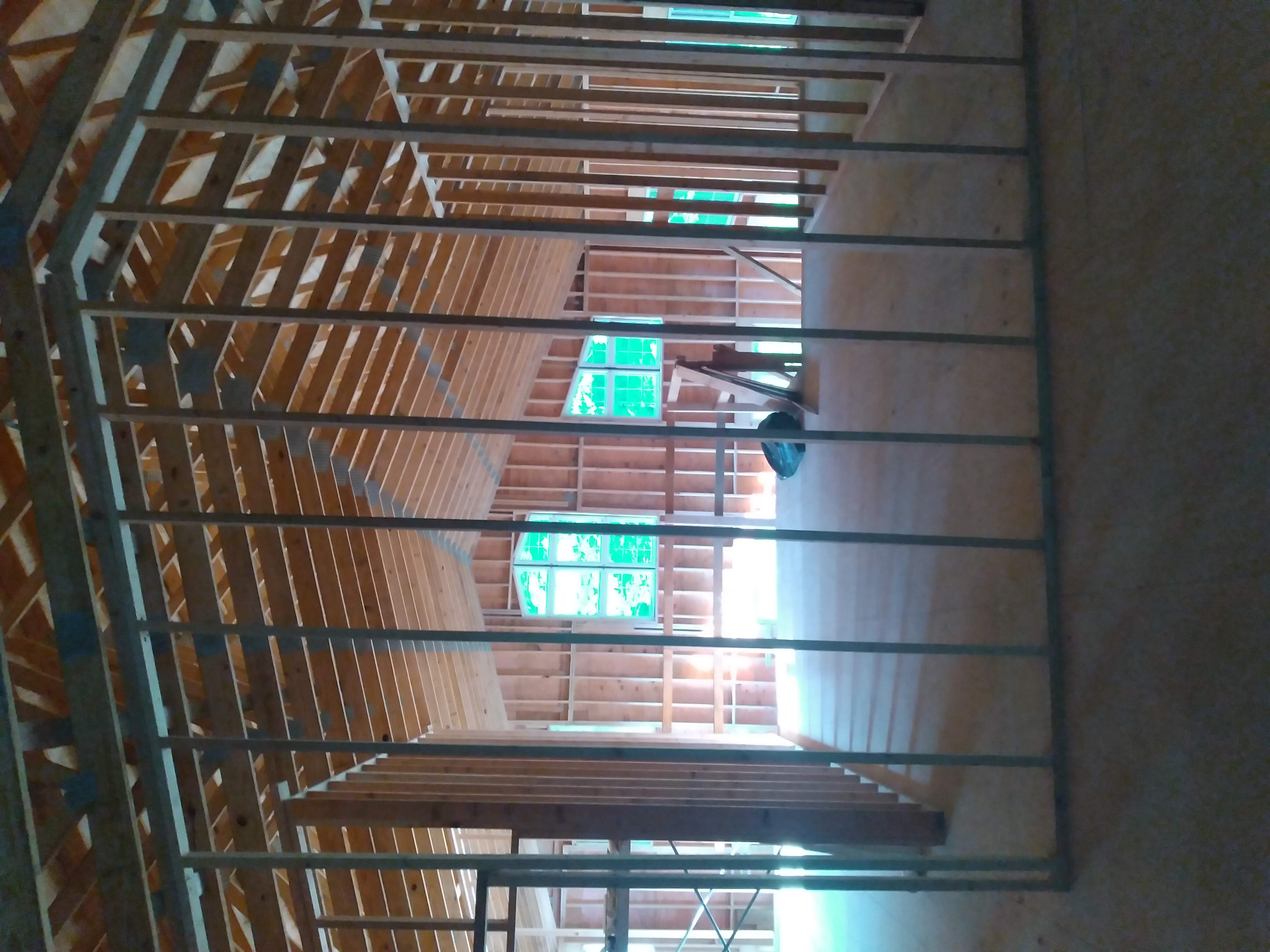 Completed project by Stivers Design