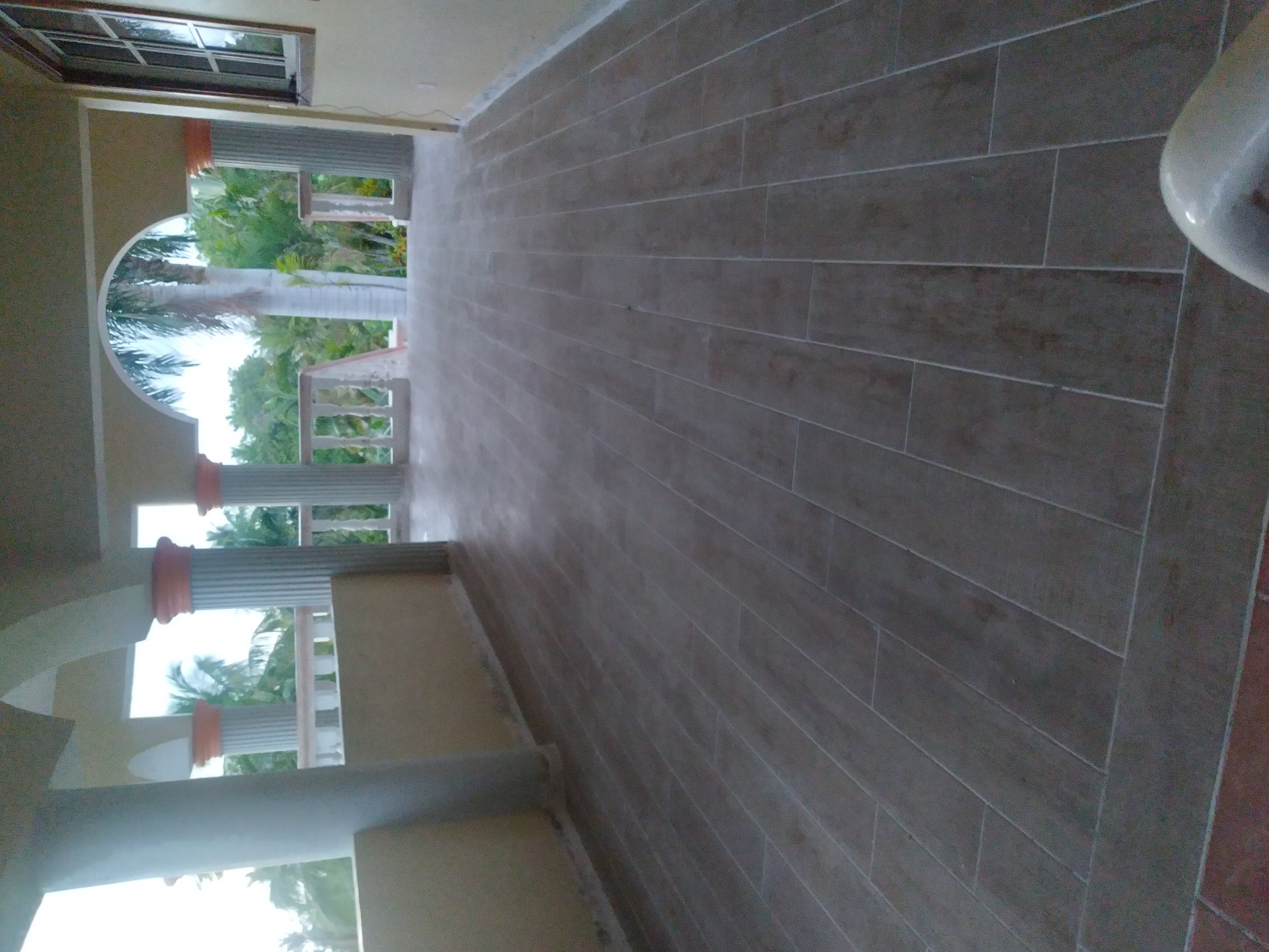 Completed project by Stivers Design