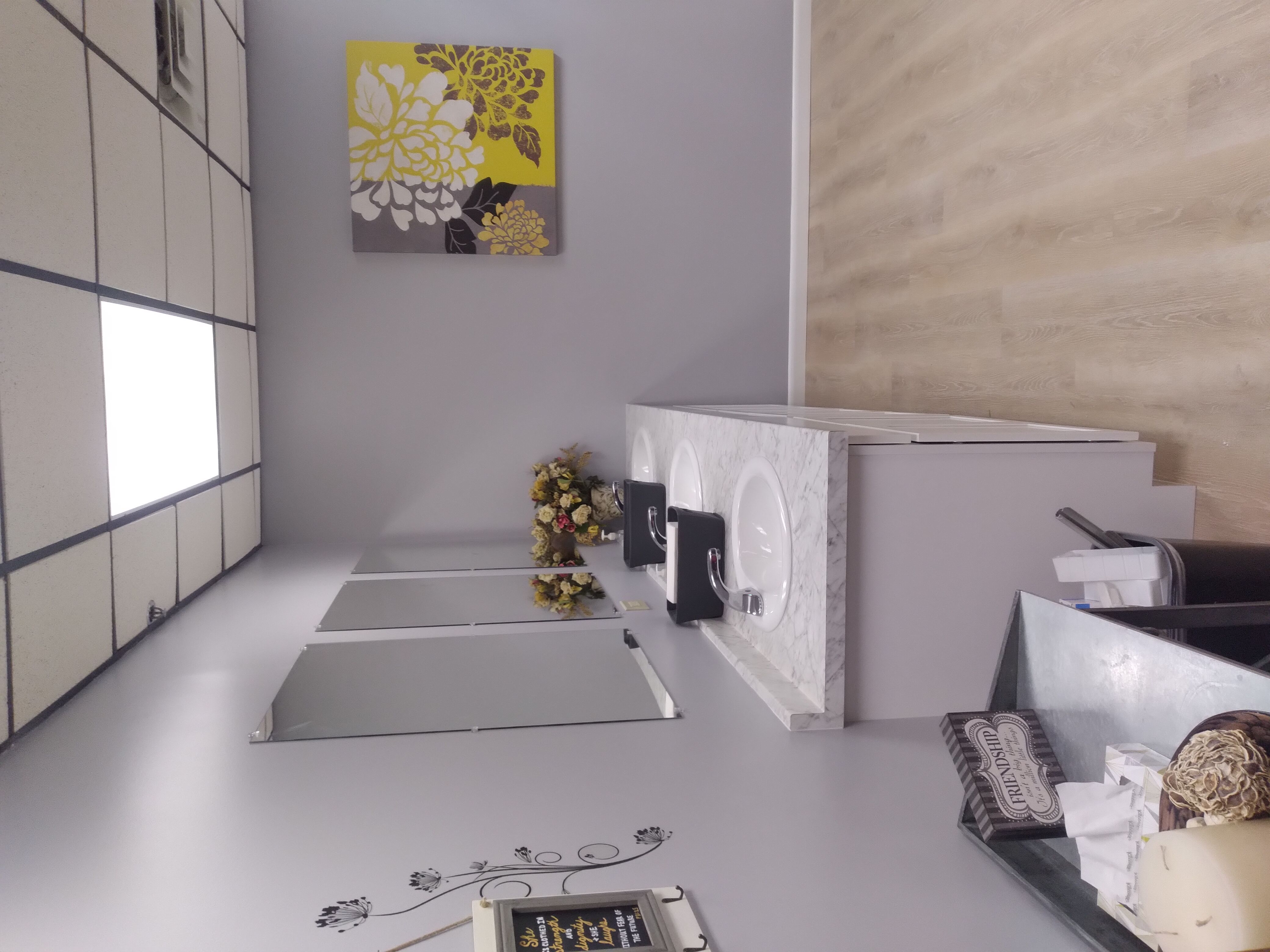 Completed project by Stivers Design