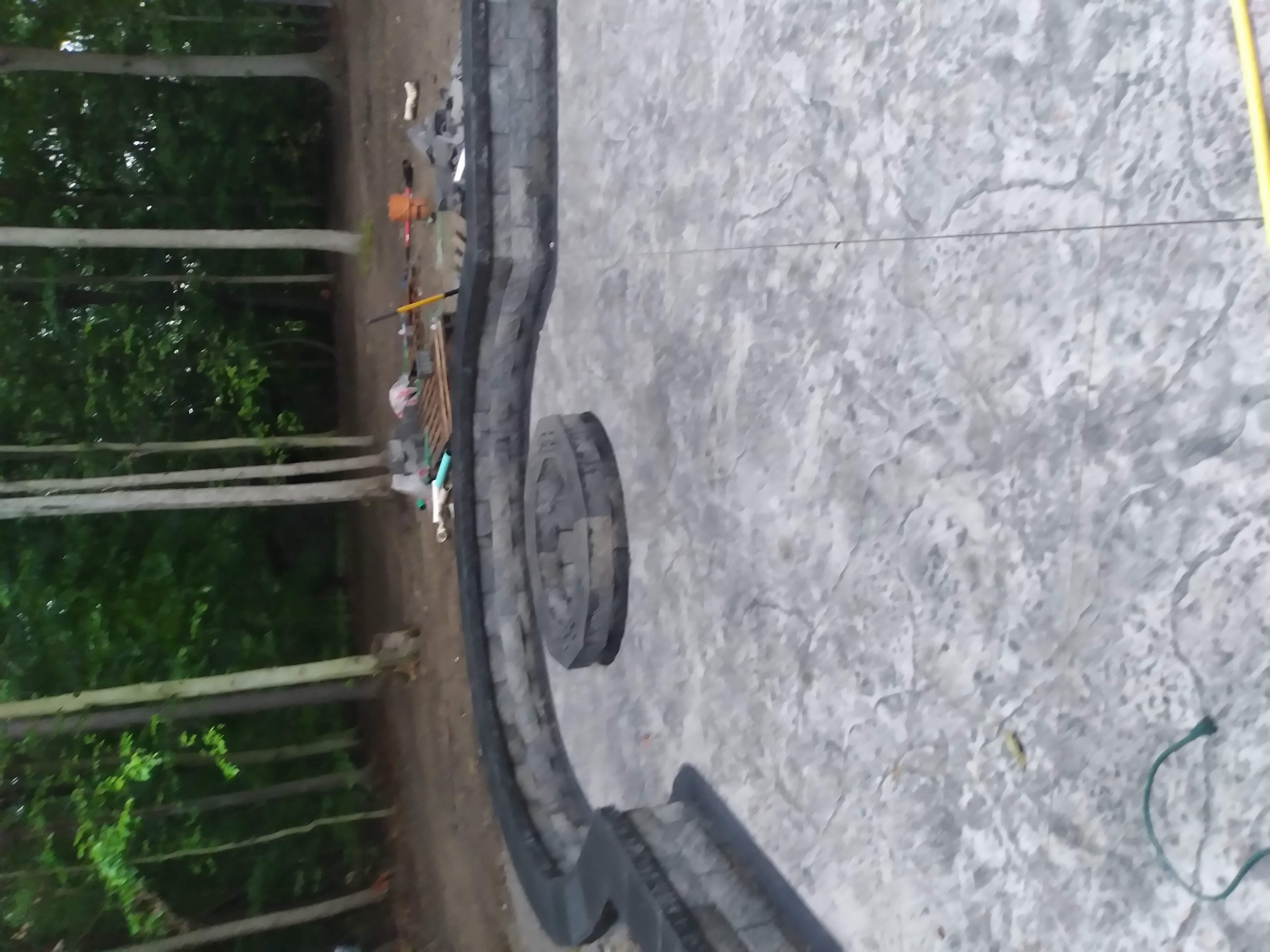 Completed project by Stivers Design