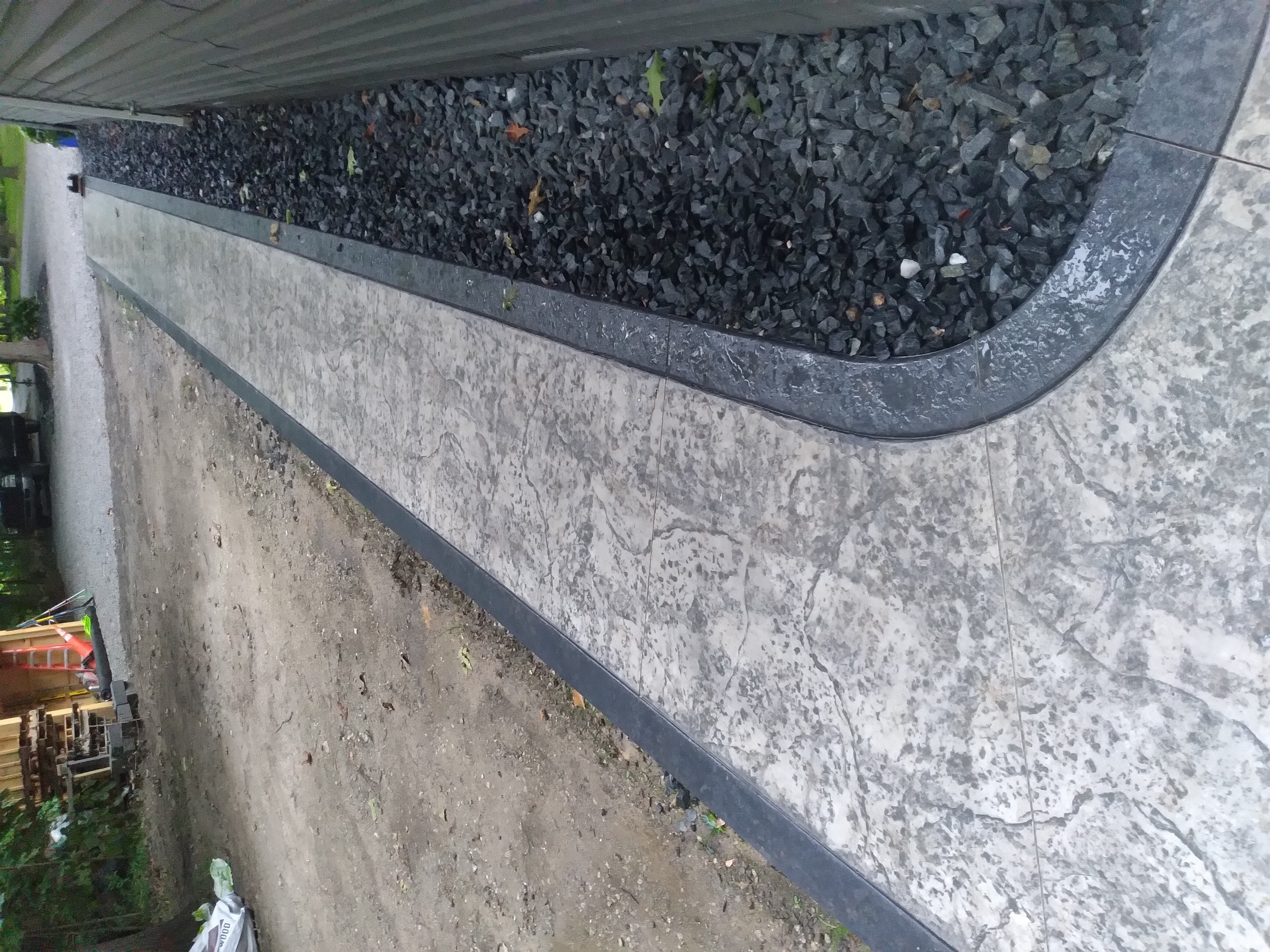 Completed project by Stivers Design