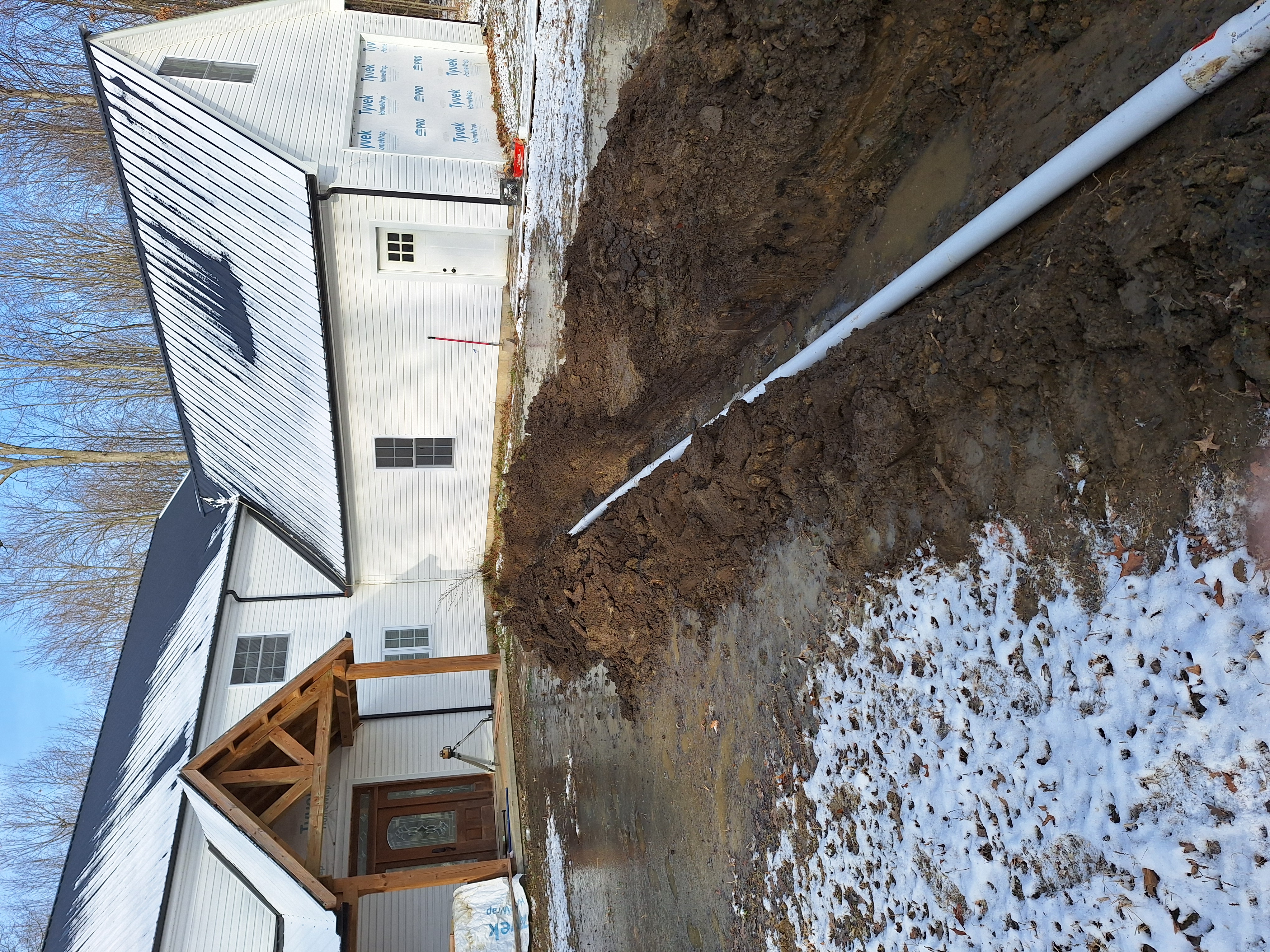 Completed project by Stivers Design