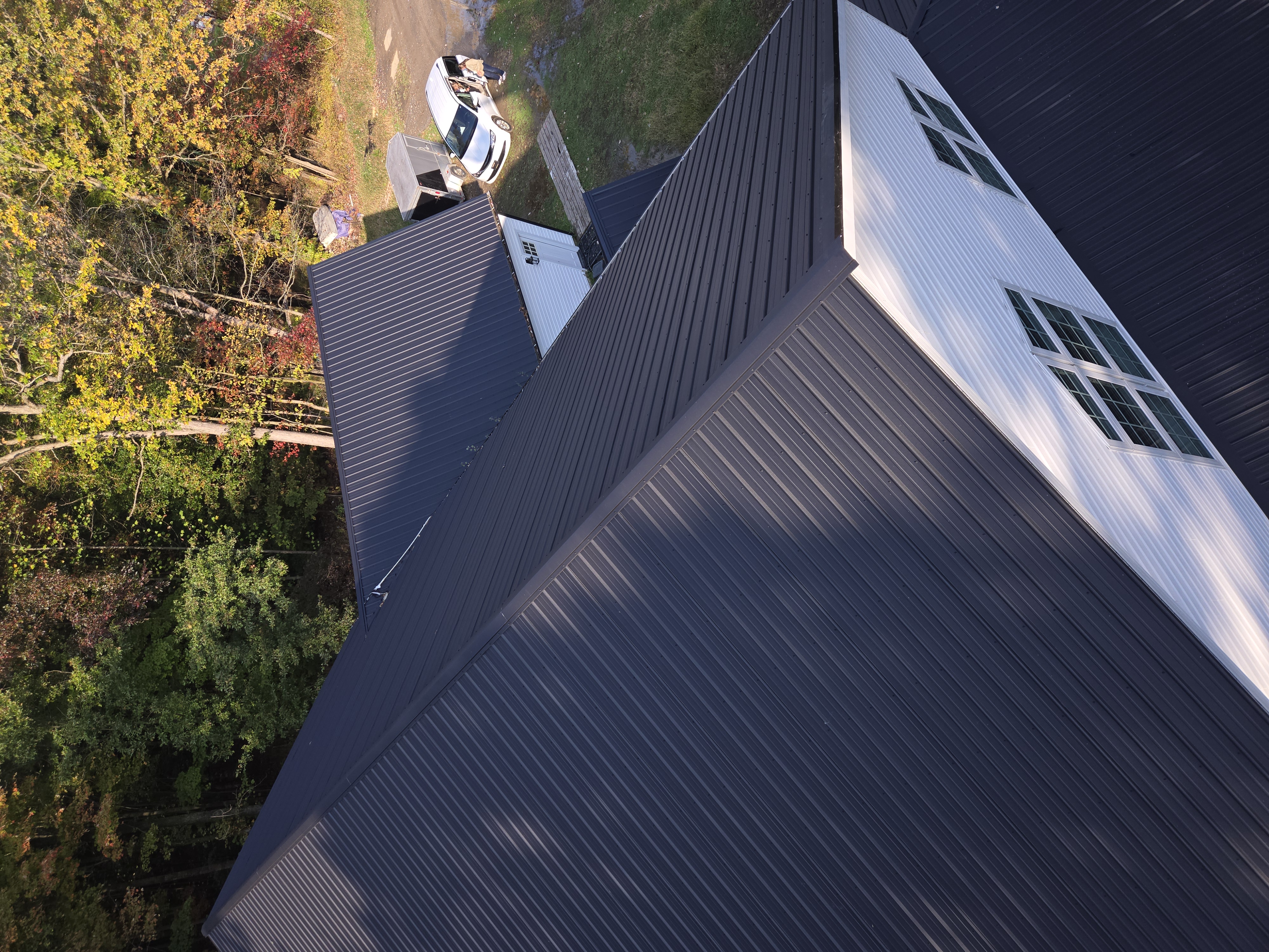 Completed project by Stivers Design