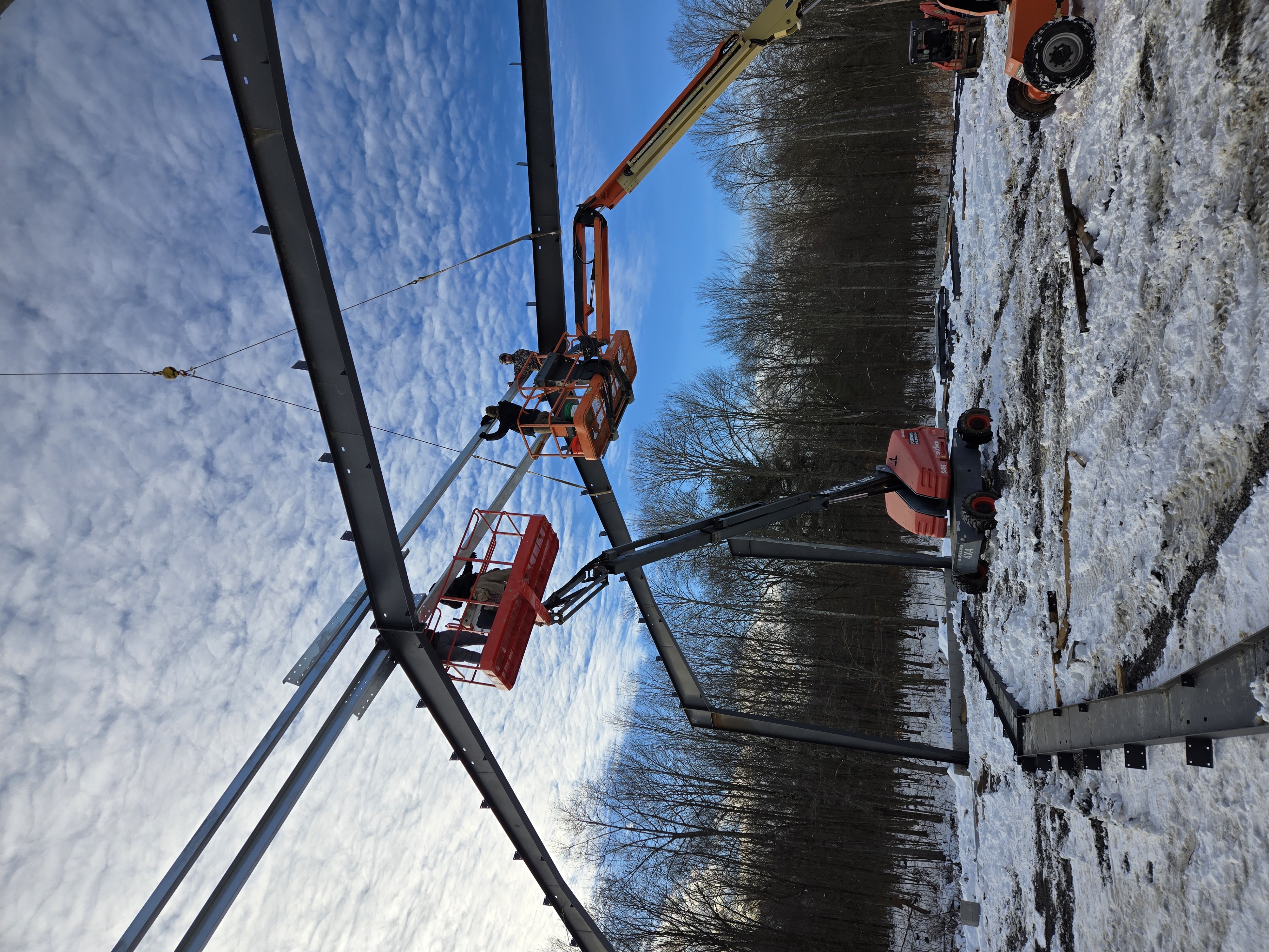 Completed project by Stivers Design