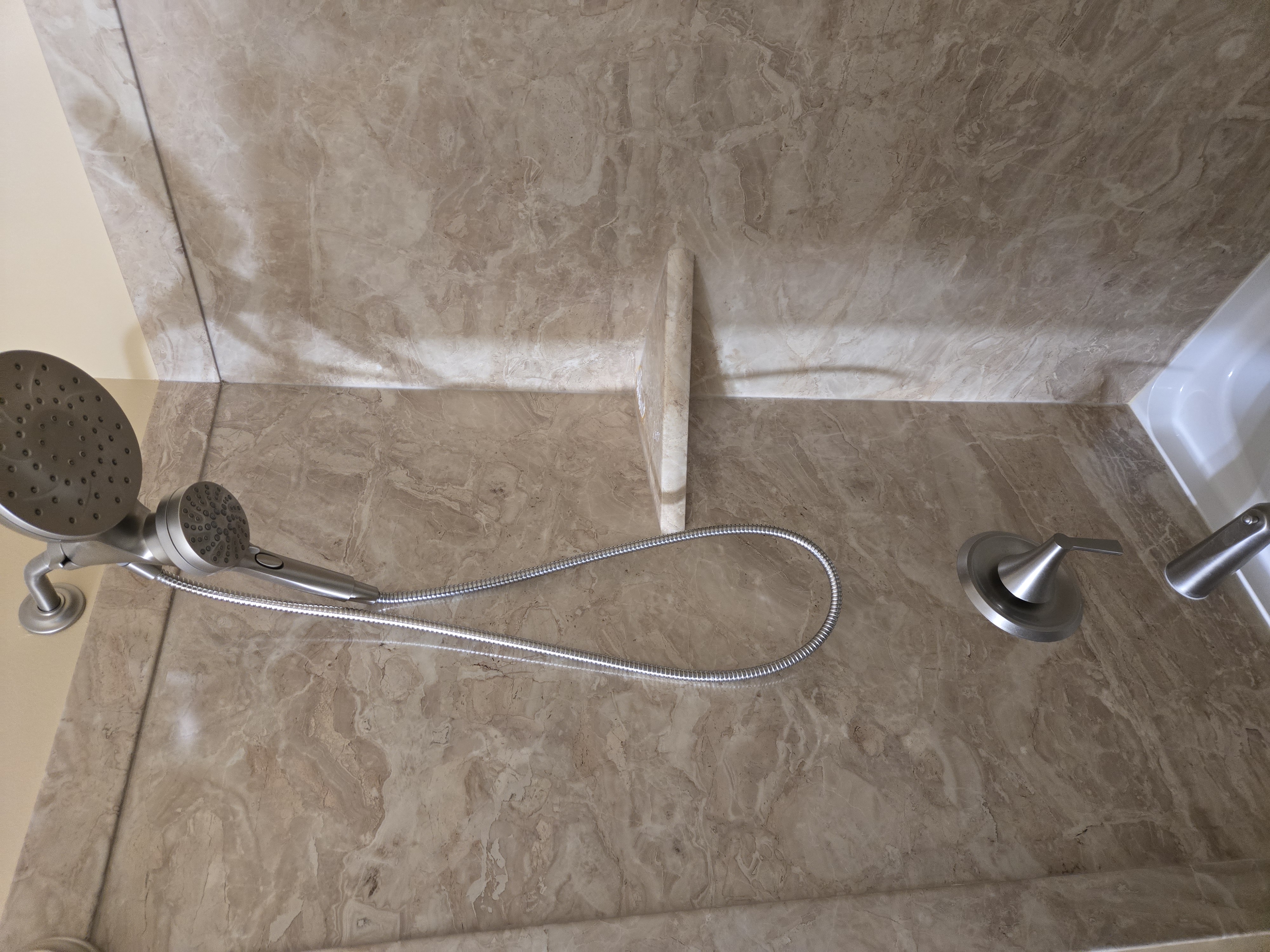 Completed project by Stivers Design